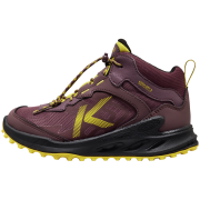 Chaussures enfant Keen Zionic Mid Wp Youth