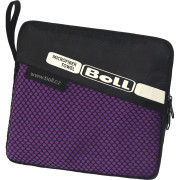 Serviette Boll LiteTrek Towel S (20 × 38) violet Violet