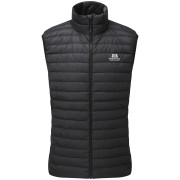 Gilet en duvet homme Mountain Equipment Frostline Vest vert Black