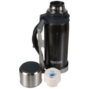 Thermos Regatta 1.2L Vacuum Flask vert Black