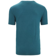 T-shirt fonctionnel homme Icebreaker Men Tech Lite II SS Tee Cadence Paths