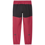 Pantalon enfant Reima Intona Cranberry