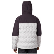 Veste homme Columbia Wild Card Down Jacket