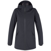 Veste femme Hannah Akame vert Anthracite