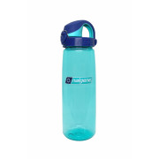 Bouteille Nalgene On The Fly 650ml Sustain bleue BlueAqua,w/BlueAqua