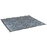 Couverture Bo-Camp Chill Mat Picnic girs champagne