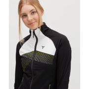 Veste softshell femme Silvini Serrone WJ1501