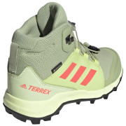 Chaussures enfant Adidas Terrex Mid Gtx K