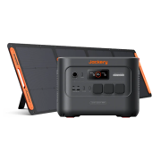 Station de charge Jackery Explorer 3000 v2