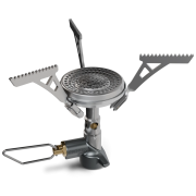Réchaud à gaz Primus Micron III Piezo argenté