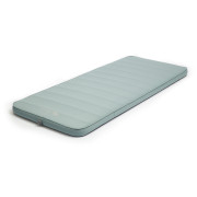 Matelas autogonflant Zulu Dreamking 3D Mat Single 10 bleu clair blue