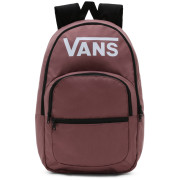 Sac à dos urbain Vans Ranged 2 Backpack-B violet foncé ROSE TAUPE/WHITE