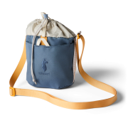 Sac bandoulière Cotopaxi Todo 3L Bucket Bag bleu Slate