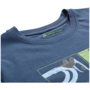 T-shirt homme Alpine Pro Termes 3