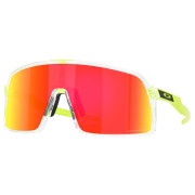 Lunettes soleil OAKLEY Sutro Prizm Ruby jaune Prizm Ruby