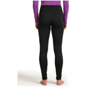 Leggings femmes Icebreaker Women Merino 200 Oasis High Rise Leggings