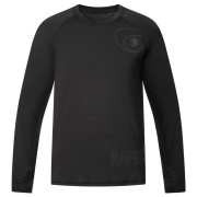 T-shirt homme Rafiki Zenith M noir raven