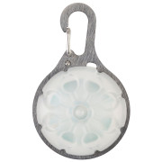 Collier lumineux pour chien Nite Ize SpotLit Collar Light blanc Disc-O Select