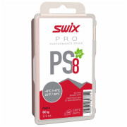 Cire Swix Pure Speed, červený, 60g