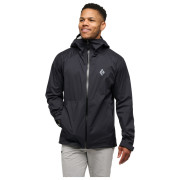 Veste homme Black Diamond M Fineline Stretch Shell