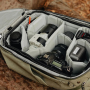 Étui caméra Peak Design Camera Cube V2 S-Medium
