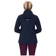Veste femme Mammut Ultimate Comfort SO Hooded Jacket Women