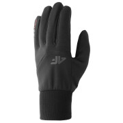 Gants 4F Gloves Fnk U140 noir DEEP BLACK