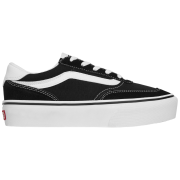 Chaussures femme Vans Brooklyn LS Platform