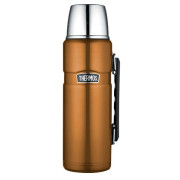 Thermos Thermos Style 1,2l doré Copper