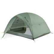 Tente de randonnée Sea to Summit Sentinel Tent XP3 vert clair Frosty Green
