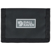 Portefeuille Fjällräven Vardag Wallet noir Coal Black