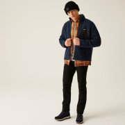 Sweatshirt fonctionnel homme Regatta Frankie Borg Fleece