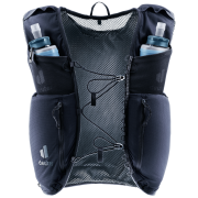 Gilet course Deuter Traick 9
