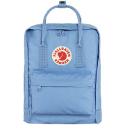 Sac à dos Fjällräven Kånken 16 turquoise  / bleu Ultramarine