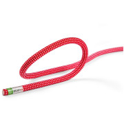 Corde d'escalade Ocún Spirit 9,5 mm (60 m) rouge