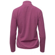 Sweat-shirt femme Hi-Tec Lady Damis II Full Zip