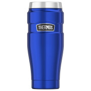 Mug isotherme Thermos Style 470ml bleue