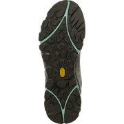Bottes randonnée femme Merrell Capra Gore-Tex