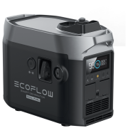 Générateur EcoFlow Smart Generator Dual Fuel girs