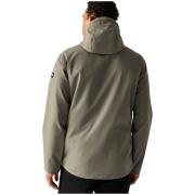 Veste d'hiver homme Regatta Winter Shorebay