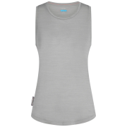 Top femme Icebreaker Women Merino 125 Cool-Lite™ Sphere III Tank