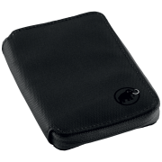 Portefeuille Mammut Zip Wallet vert Black