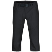 Pantalon 3/4 femme Hannah Scarlet gris / noir anthracite II