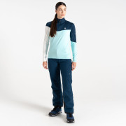 Veste polaire fonctionnelle femme Dare 2b Ice II Core Stretch