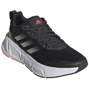 Chaussures femme Adidas Questar noir / gris carbon