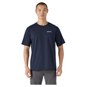 T-shirt homme Patagonia P-6 Logo Responsibili Tee