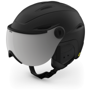 Casque de ski Giro Vue Mips vert Black