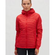 Veste d'hiver femme Silvini Cesi WJ1143