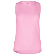 T-shirt fonctionnel femme Etape Verona SC rose růžová