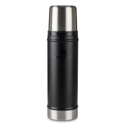 Thermos Stanley The Legendary Classic Bottle 590 ml noir Black 2.0